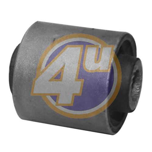 Сайлентблок <b>4U MT-SB-00430</b> - изображение Сайлентблок <b>4U MT-SB-00430</b> - изображение