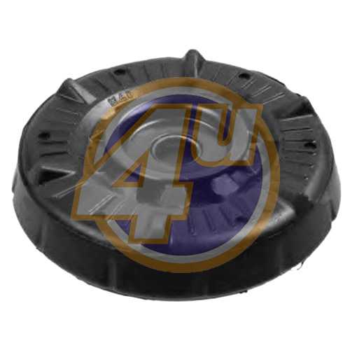 Подушка амортизатора <b>4U OPSS00028</b> - изображение Подушка амортизатора <b>4U OPSS00028</b> - изображение