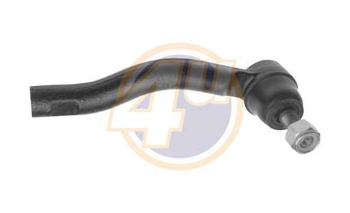 Наконечник TOY YARIS 99- L <b>4U TYA23642</b> - изображение
