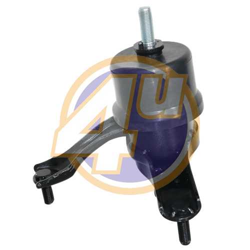 Подушка двигателя <b>4U TYEM00174</b> - изображение