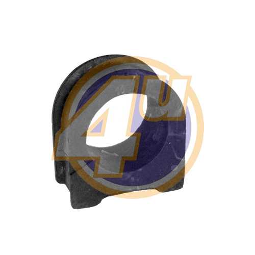 Втулка рулевой рейки <b>4U TYSB00013</b> - изображение Втулка рулевой рейки <b>4U TYSB00013</b> - изображение