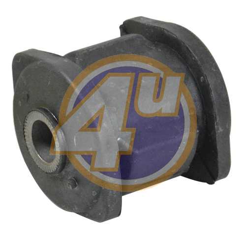 Сайлентблок <b>4U TYSB00131</b> - изображение