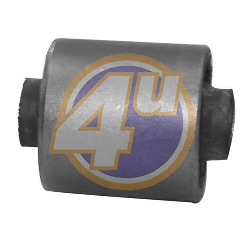 Сайлентблок <b>4U TYSB00194</b> - изображение