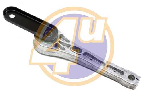 Подушка двигателя <b>4U VVEM00120</b> - изображение