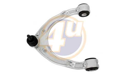 Рычаг подвески <b>4U VVG13668</b> - изображение