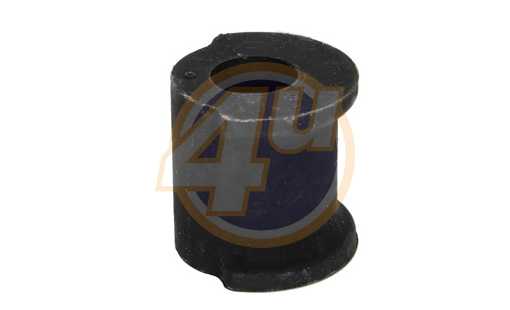 Втулка стабилизатора <b>4U VVP25269</b> - изображение