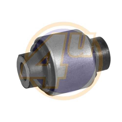 Сайлентблок <b>4U VVSB00423</b> - изображение Сайлентблок <b>4U VVSB00423</b> - изображение