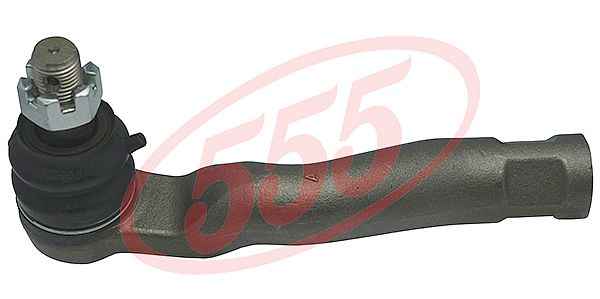 555 SET121L - наконечник рулевой, левый - изображение