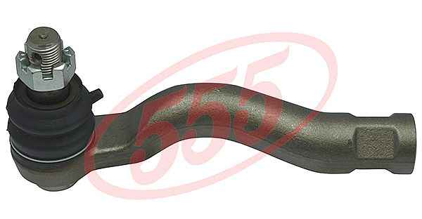 555 SET121R - наконечник рулевой, правый - изображение