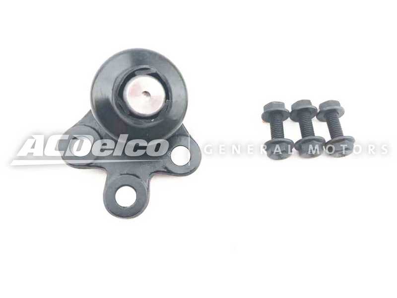 Опора шаровая лев/прав OPEL Mokka (2013-2017, Chevrolet Tracker (2013-2017) <b>ACDELCO 19347685</b> - изображение