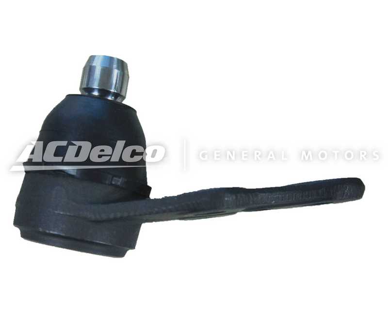 Опора шаровая лев/прав Chevrolet Lacetti (2003-2009) <b>ACDELCO 19347692</b> - изображение
