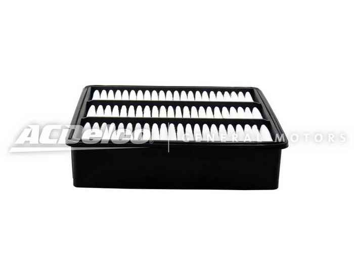 Фильтр воздушный <b>ACDELCO 19372659</b> - изображение
