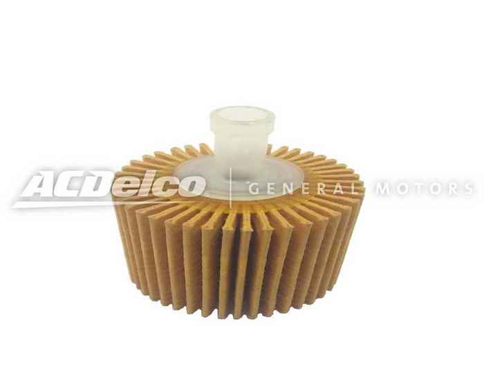 Фильтр масляный <b>ACDELCO 19372685</b> - изображение