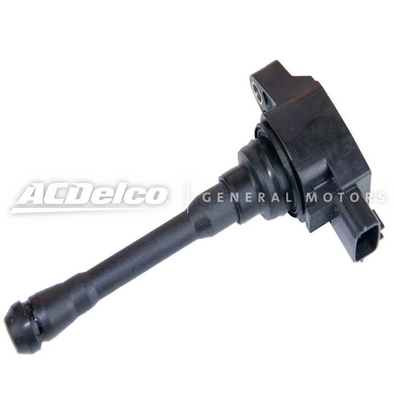 Катушка зажигания <b>ACDELCO 19374100</b> - изображение Катушка зажигания <b>ACDELCO 19374100</b> - изображение