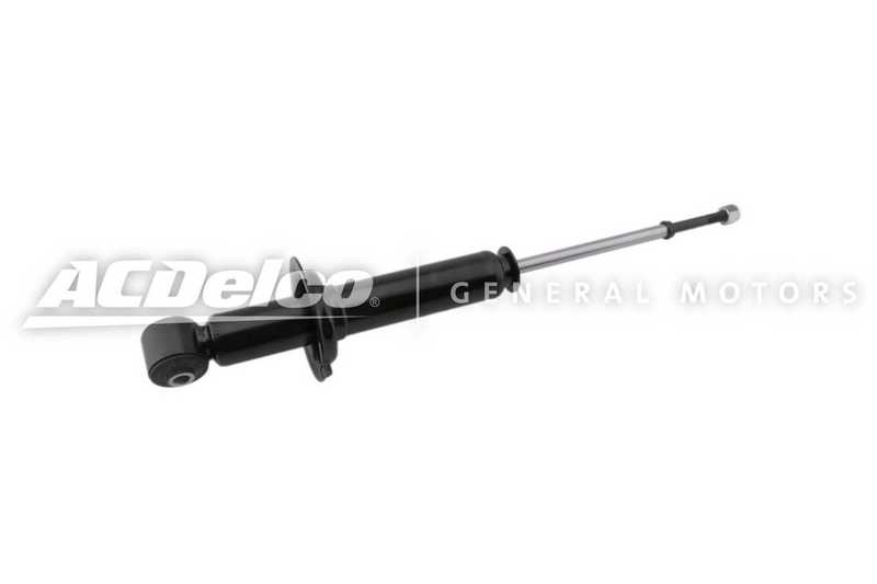 Амортизатор задний <b>ACDELCO 19374347</b> - изображение