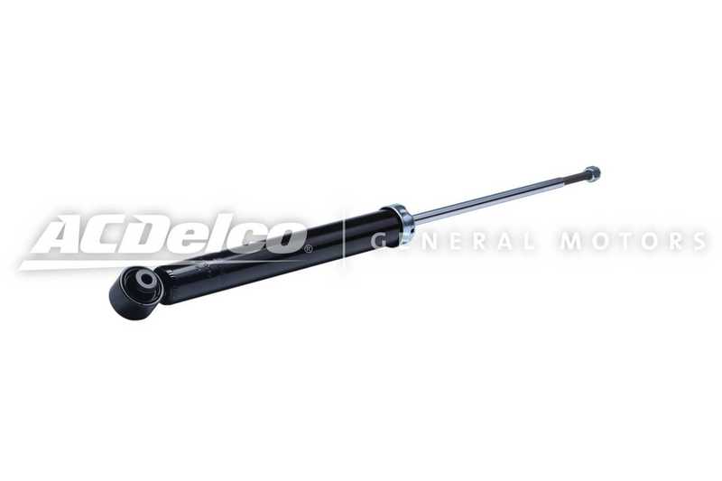 Амортизатор задний <b>ACDELCO 19374349</b> - изображение