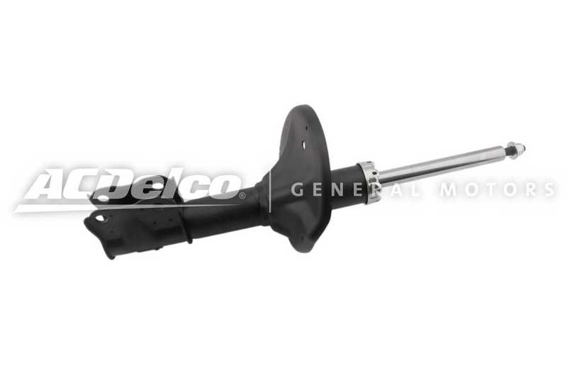 Стойка амортизационная передняя <b>ACDELCO 19374357</b> - изображение Стойка амортизационная передняя <b>ACDELCO 19374357</b> - изображение