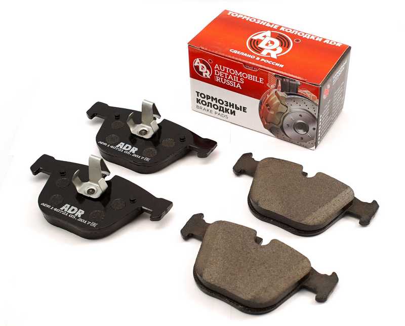 Колодки тормозные задние BMW 1, 3, 5, 6, 7, X5, X6, OEM 34216768471 <b>ADR ADR140721</b> - изображение Колодки тормозные задние BMW 1, 3, 5, 6, 7, X5, X6, OEM 34216768471 <b>ADR ADR140721</b> - изображение