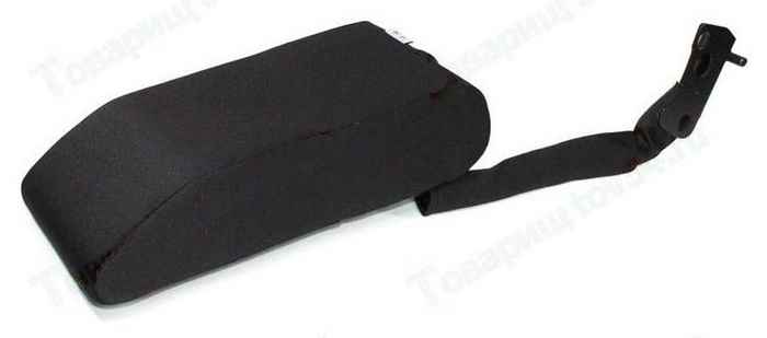 Подлокотник центральный ВАЗ 1118, 2190 Калина-2, Datsun <b>АЛАМАР LECAR-0000203-09</b> - изображение Подлокотник центральный ВАЗ 1118, 2190 Калина-2, Datsun <b>АЛАМАР LECAR-0000203-09</b> - изображение