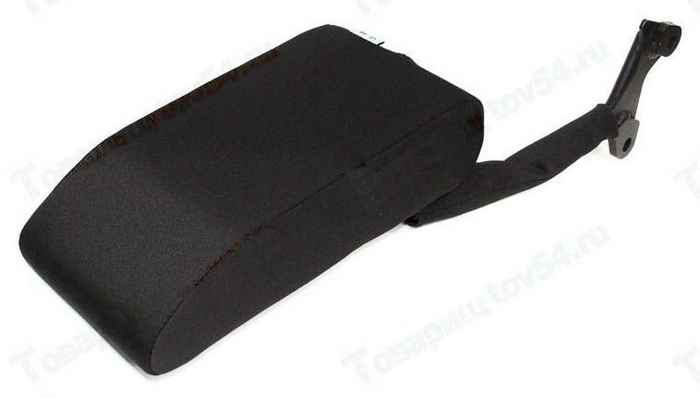 Подлокотник центральный ВАЗ 2180 Vesta <b>АЛАМАР LECAR-0000503-09</b> - изображение Подлокотник центральный ВАЗ 2180 Vesta <b>АЛАМАР LECAR-0000503-09</b> - изображение