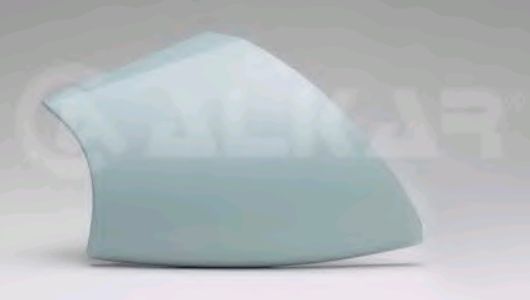Корпус наружного зеркала ALKAR 6341433 - изображение 4