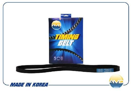 Ремень поликлиновой 4PK0885 <b>AMD AMDBL129</b> - изображение Ремень поликлиновой 4PK0885 <b>AMD AMDBL129</b> - изображение