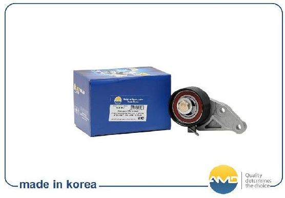 Ролик грм натяжной <b>AMD AMDGTI43127</b> - изображение Ролик грм натяжной <b>AMD AMDGTI43127</b> - изображение