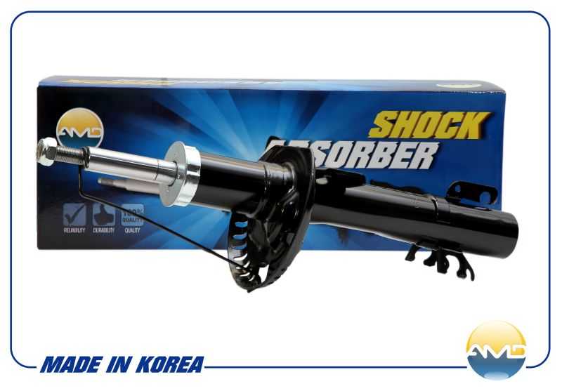 Амортизатор передний газовый <b>AMD AMDSA921</b> - изображение 1