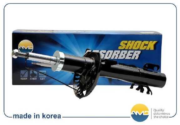 Амортизатор передний газовый <b>AMD AMDSA921</b> - изображение