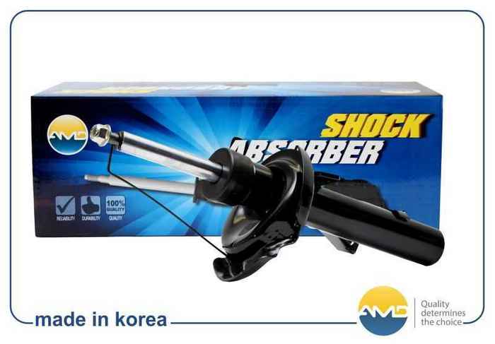Амортизатор передний левый газовый <b>AMD AMDSA929L</b> - изображение 1
