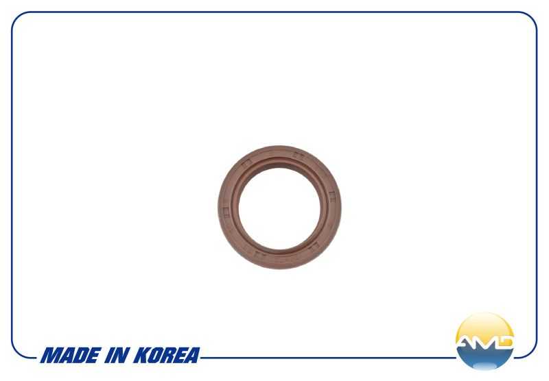 Сальник распредвала передний <b>AMD AMDSG248</b> - изображение 1