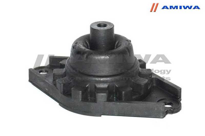 Опора заднего амортизатора <b>AMIWA 1124931</b> - изображение