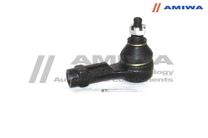 Наконечник рулевой <b>AMIWA 1223592</b> - изображение