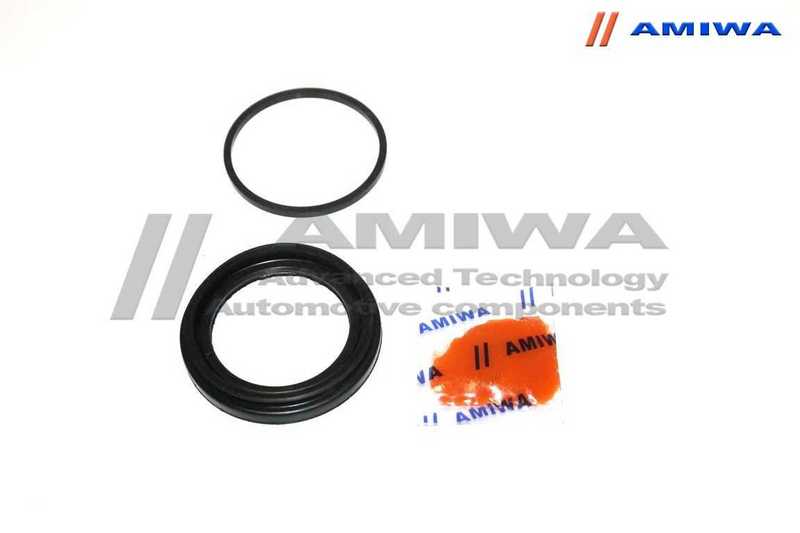 Ремкомплект суппорта тормозного переднего <b>AMIWA 14142705</b> - изображение