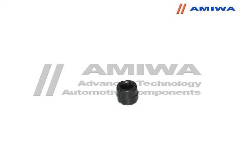 Заглушка направляющей втулки тормозного суппорта <b>AMIWA 19351017</b> - изображение