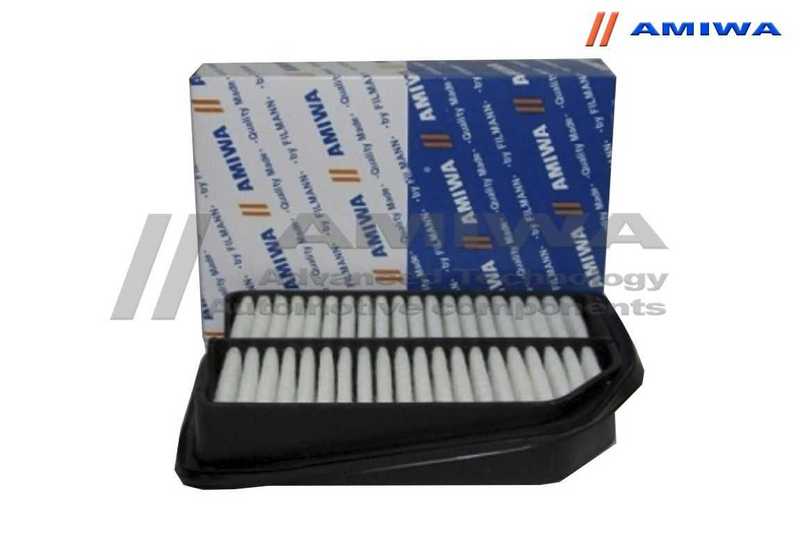 Фильтр воздушный <b>AMIWA 2001013</b> - изображение