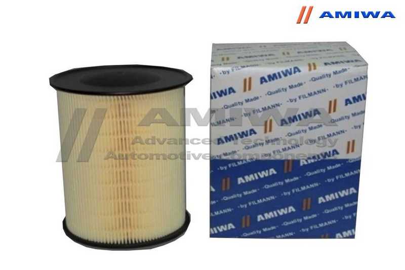 Фильтр воздушный <b>AMIWA 2001018</b> - изображение