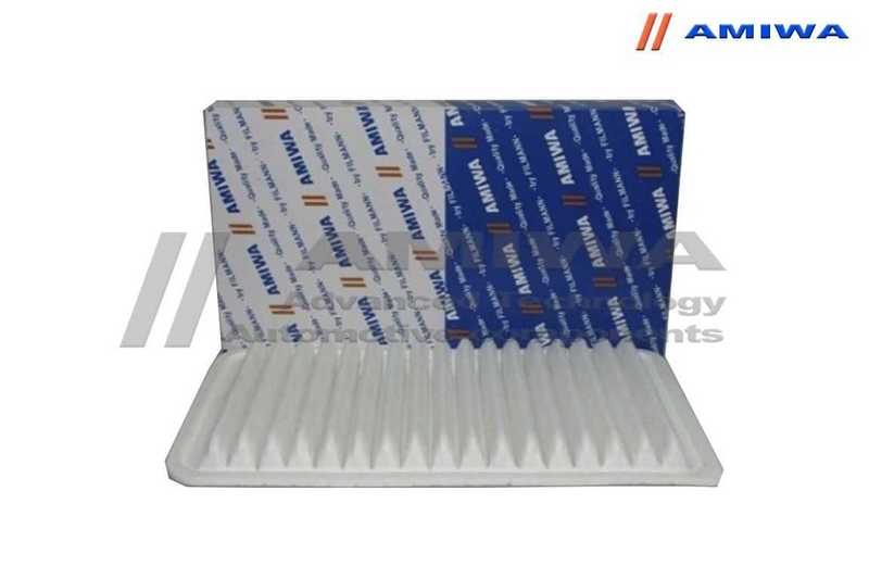 Фильтр воздушный <b>AMIWA 2001020</b> - изображение