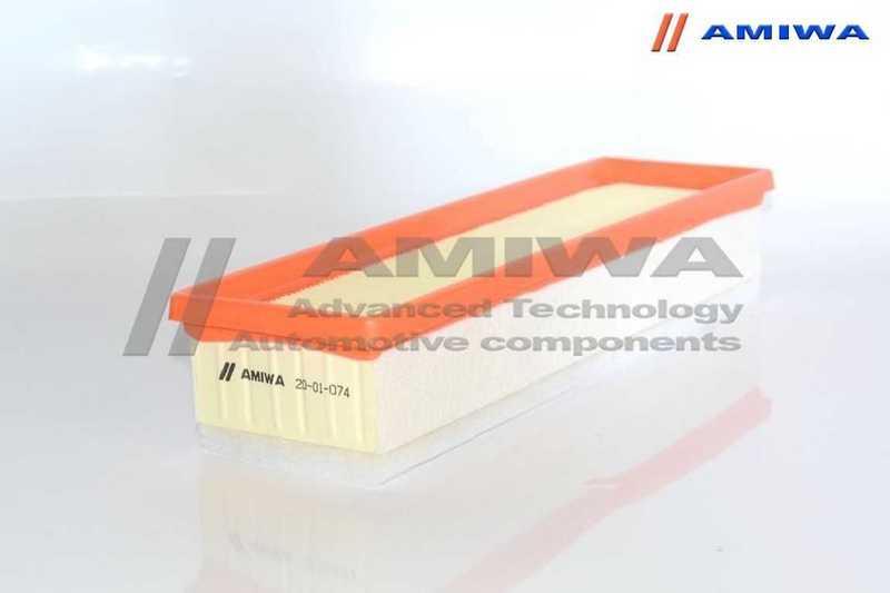 Фильтр воздушный <b>AMIWA 2001074</b> - изображение