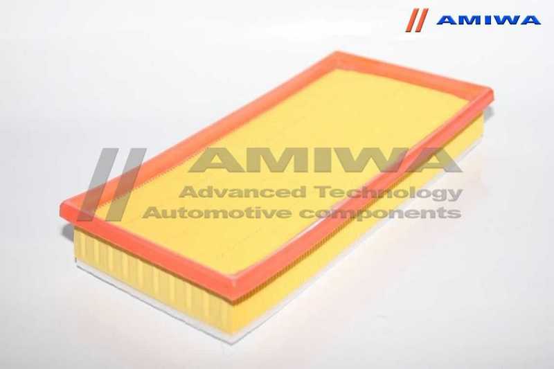 Фильтр воздушный <b>AMIWA 2001183</b> - изображение