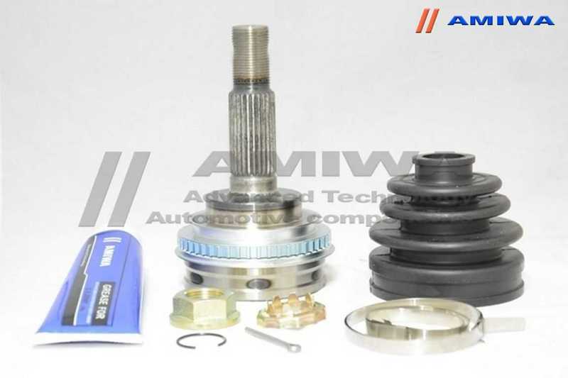 Шрус наружный 23X56X26 <b>AMIWA 2435948</b> - изображение