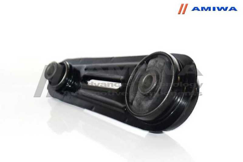 Подушка двигателя левая <b>AMIWA 2624986</b> - изображение Подушка двигателя левая <b>AMIWA 2624986</b> - изображение