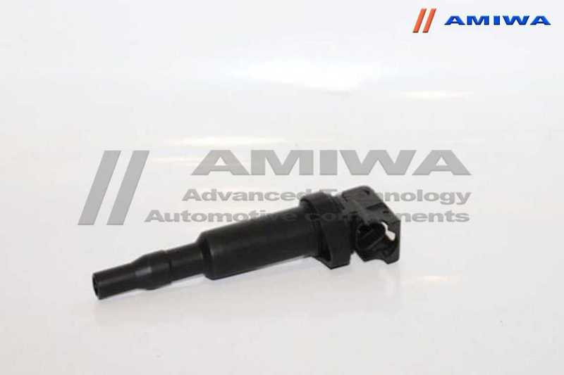 Катушка зажигания <b>AMIWA 4001001</b> - изображение