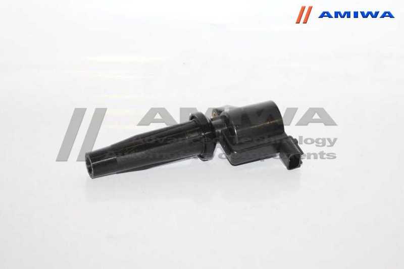 Катушка зажигания <b>AMIWA 4001010</b> - изображение