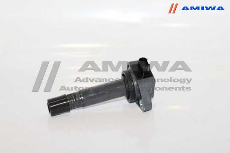 Катушка зажигания <b>AMIWA 4001012</b> - изображение