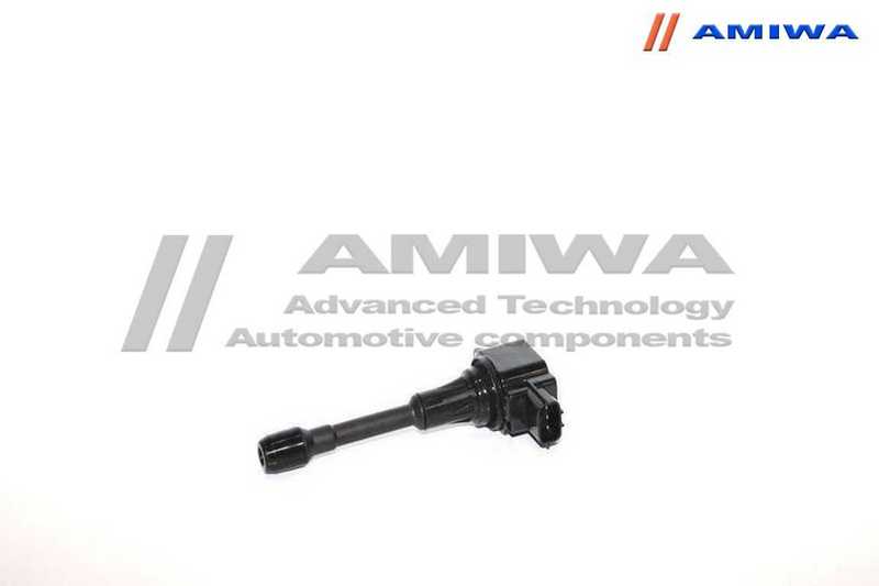 Катушка зажигания <b>AMIWA 4001015</b> - изображение
