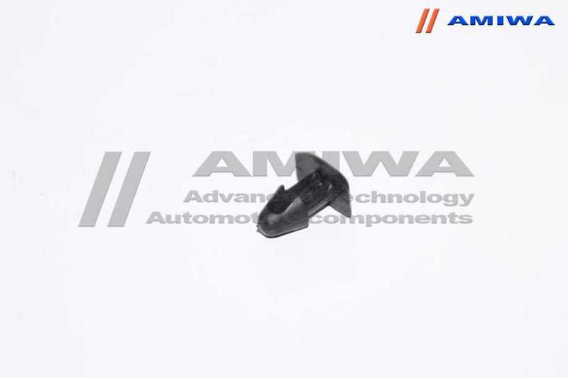 Клипса <b>AMIWA 5010038</b> - изображение