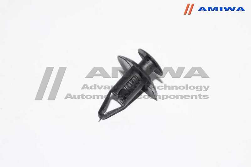 Клипса <b>AMIWA 5010056</b> - изображение