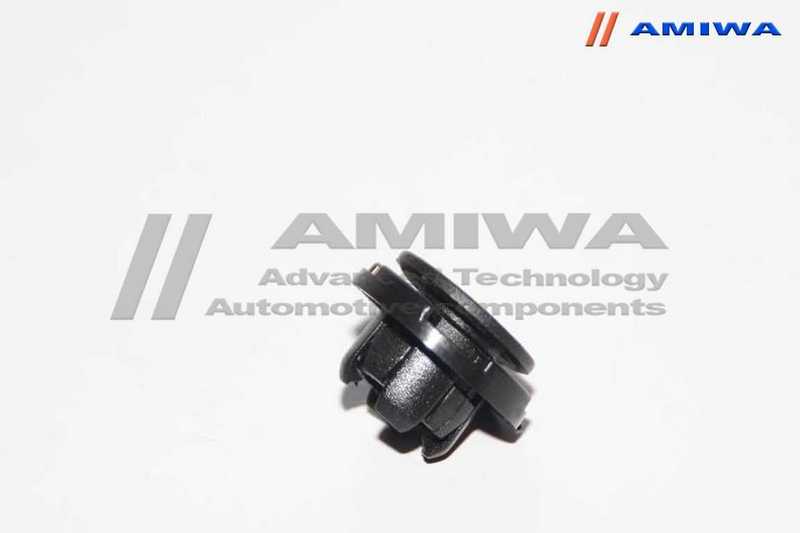 Клипса <b>AMIWA 5010076</b> - изображение