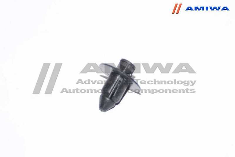 Клипса <b>AMIWA 5010106</b> - изображение